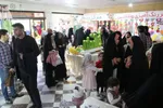 افتتاح نمایشگاه قرآن استان مرکزی‎