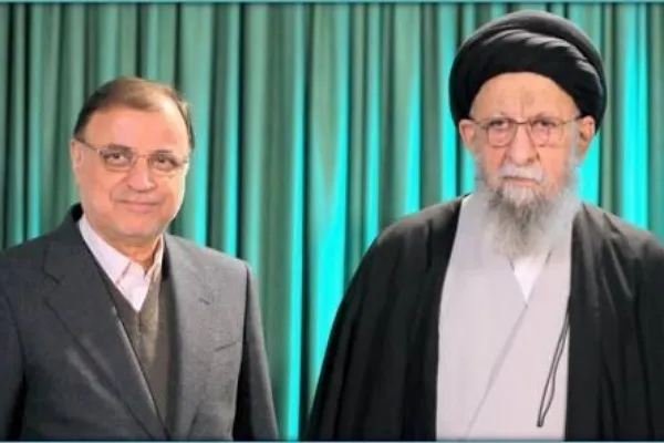 دعوت نماینده ولی‌فقیه و استاندار گلستان از مردم برای حضور در راهپیمایی روز قدس