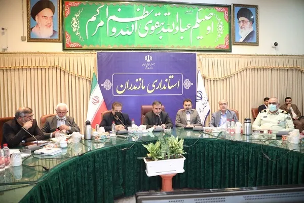 موکب‌های اربعین در شهرهای مازندارن فعال شوند