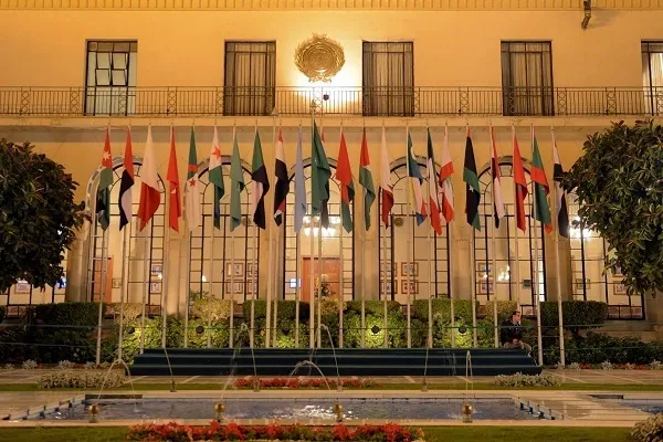 31 pays arabes et islamiques condamnent le projet de « Grand Israël »