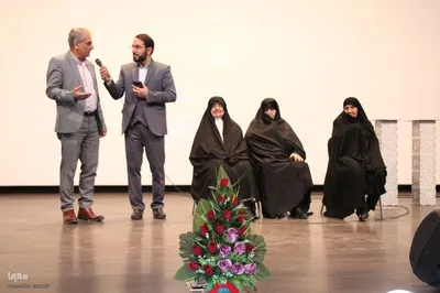 برگزاری مراسم اختتامیه طرح «خیزش 10 میلیونی حافظان» در اراک