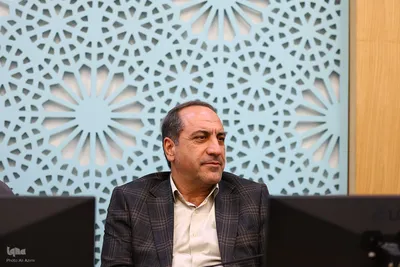 آیین بزرگداشت سلمان فارسی در اصفهان