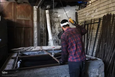 نقش عشق بر تن پارچه‌ها