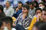 اختتامیه مسابقات دانش آموزی قرآن شهرستان فارس