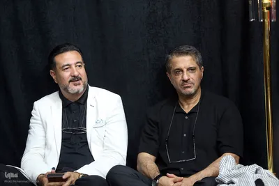 مراسم سومین شب شهادت قاریان دشت کربلا
