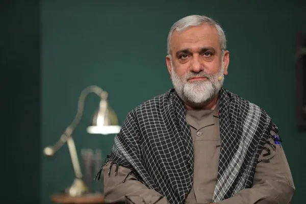 بررسی شبهات پیرامون حوزه فعالیت سپاه پاسداران در «بدون توقف»