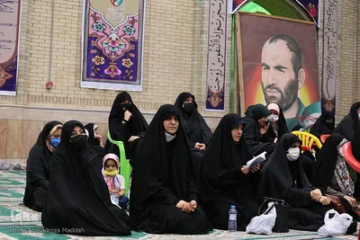 سالگرد شهادت سردار شهید «عبدالله اسکندری‎‎»