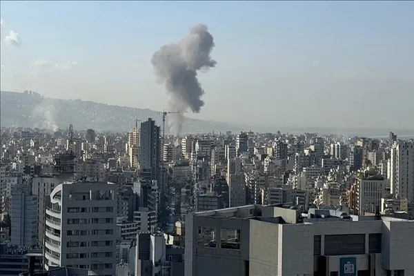 منظمة حقوقية تدين إستهداف الاحتلال المباشر للأطباء في جنوب لبنان