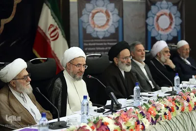 نخستین اجلاس بین‌ المللی دیپلماسی وحدت