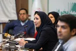 نشست «ادبیات خلاقانه و نوجوان امروز» در دفتر تبلیغات اسلامی اصفهان