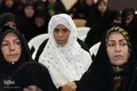 مراسم گرامیداشت شهادت سردار زاهدی در اصفهان