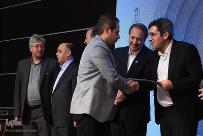 جشنواره «آب در آیینه رسانه»