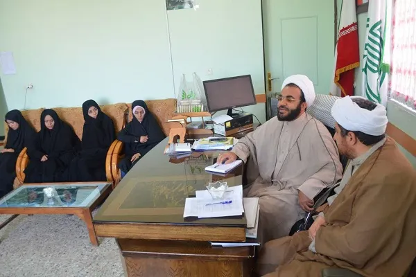 تشریح طرح‌های قرآنی شهرستان اردل در سال جاری