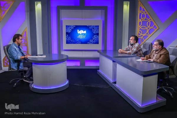 توجه به ایتام پیام قرآنی ماست/ بودجه تلویزیون یک‌دهم پلتفرم‌هاست + فیلم