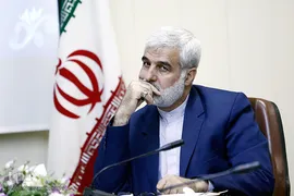 نشست خبری اختتامیه طرح ملی قرآنی بشارت ۱۴۵۱