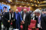 اجلاس رؤسای دانشگاه‌ها و مؤسسات آموزش عالی شیراز‎‎