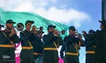افتتاحیه کنگره ملی سرداران و ۲۴ هزار شهید استان اصفهان‎