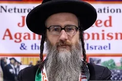 Zionistisches Regime ist nach jüdischem Recht illegitim