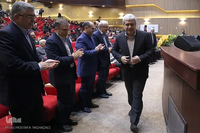 افتتاح پارک علوم و فناوری های نرم و صنایع فرهنگی جهاد دانشگاهی در دانشگاه علم و فرهنگ
