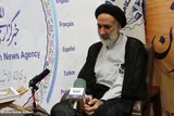 آشنایی با نماینده جدید ولی‌فقیه در چهارمحال‌وبختیاری