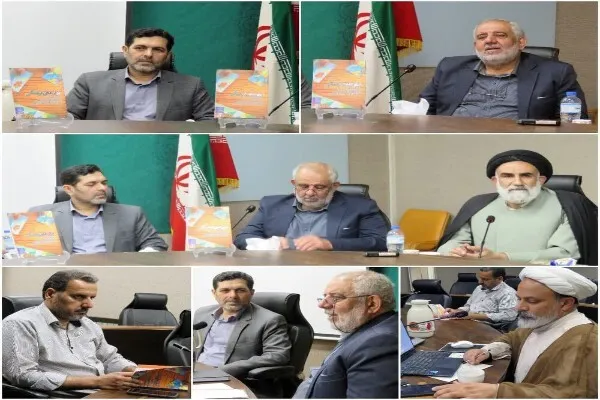 نشست نقد و بررسی کتاب «ابزارهای فرهنگی» در قم برگزار شد