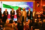مراسم گرامیداشت هفته میراث فرهنگی در اصفهان
