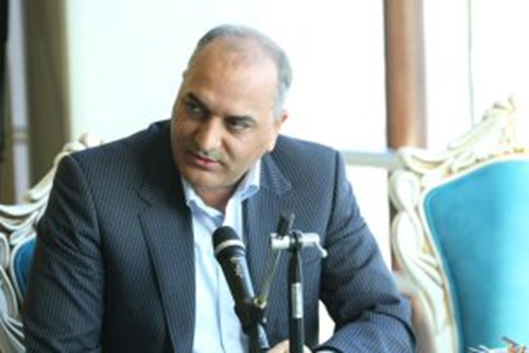 سلیمانی، رئیس کمیسیون گردشگری و اقتصاد هنر اتاق بازرگانی البرز سلیمانی، رئیس کمیسیون گردشگری و اقتصاد هنر اتاق بازرگانی البرز