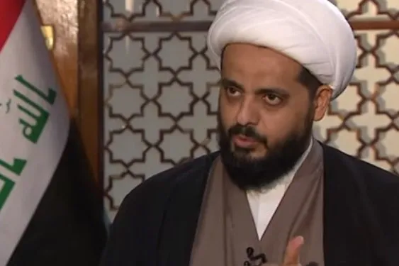 حاکمیت و استقلال عراق با خروج نظامیان خارجی تکمیل می‌شود