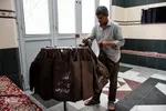 به استقبال ماه خدا