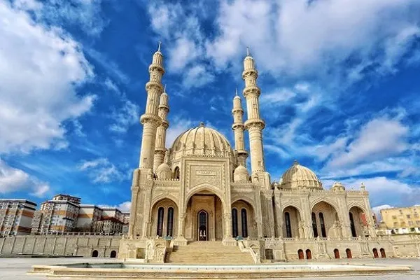 Azərbaycanda Ramazan bayramı günləri başladı