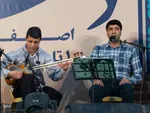 ویژه‌برنامه نکوداشت محله دهنوی اصفهان