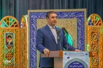 سیدعلی آقازاده استاندار مرکزی