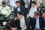 مراسم سی امین سالگرد ارتحال امام خمینی(ره) در اهواز 