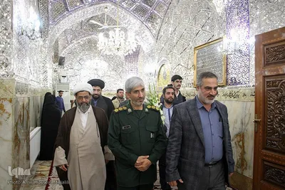 مسابقات قرآن بسیج استان یزد