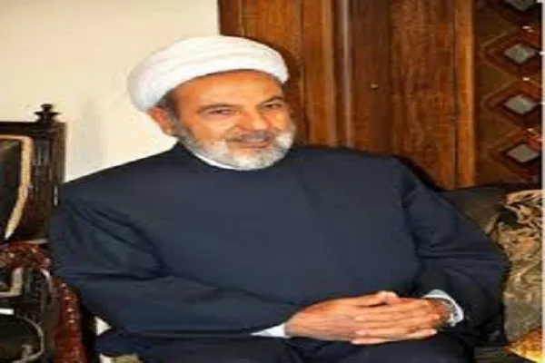 ضرورت احیای آموزه‌های ناب اسلامی و میراث‌ طاهر نبوی