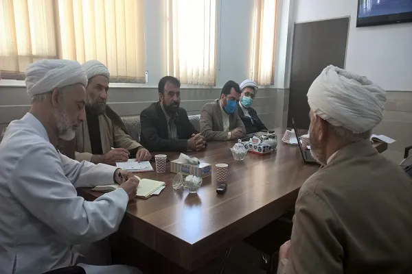 شناسایی آسیب‌ها و احصای افتضائات پژوهشی در جامعه المصطفی العالمیه