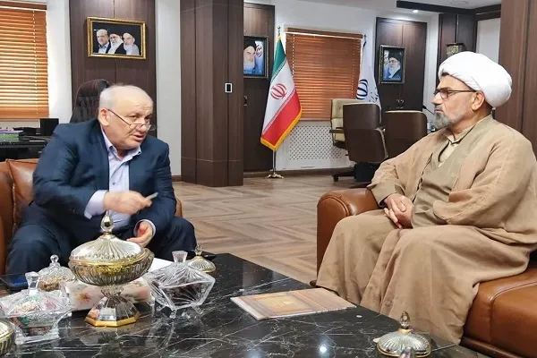 معافیت از پذیره اقدام ارزشمند اوقاف مازندران در جلب رضایت مردم