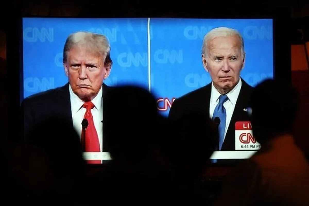 Muungano wa Waislamu wa Marekani Unasema Biden, Trump 'Wagombea Walio na dosari mbaya'