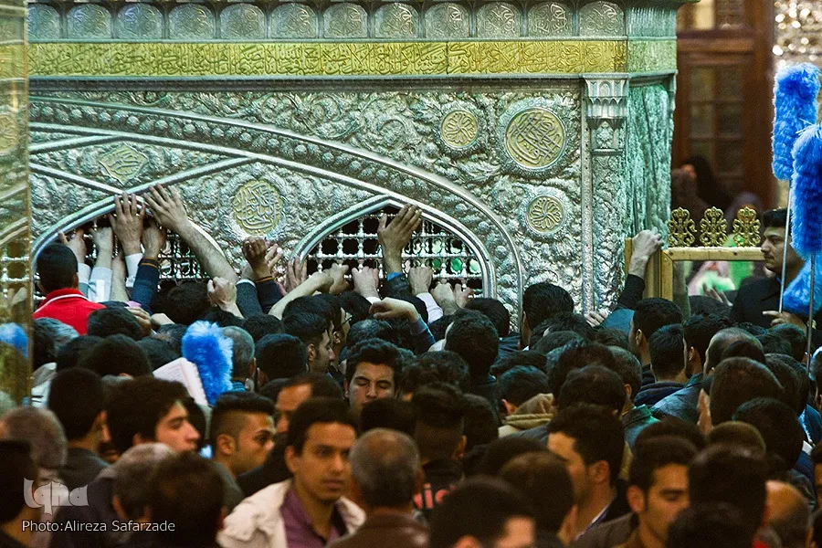 امروز چگونه زائر امام رضا(ع) باشیم؟