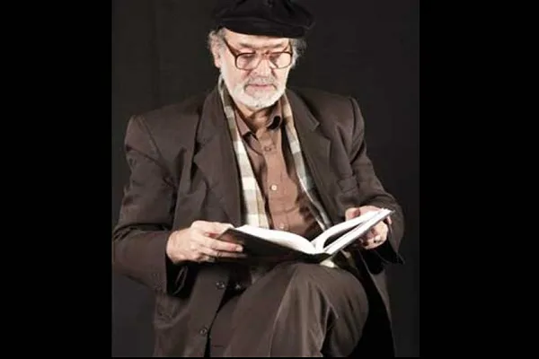 «محبت» از مسیر «دو کاج» به دیار باقی شتافت