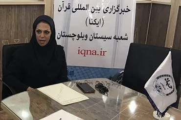 رشد 12 درصدی مشارکت بانوان در مدیریت شهری زاهدان