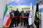 افتتاح دفتر جهاددانشگاهی در دانشگاه شهید مدنی آذربایجان