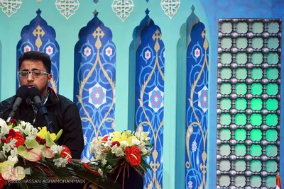 دومین روز ششمین مسابقات بین‌المللی قرآن دانشجویان مسلمان 