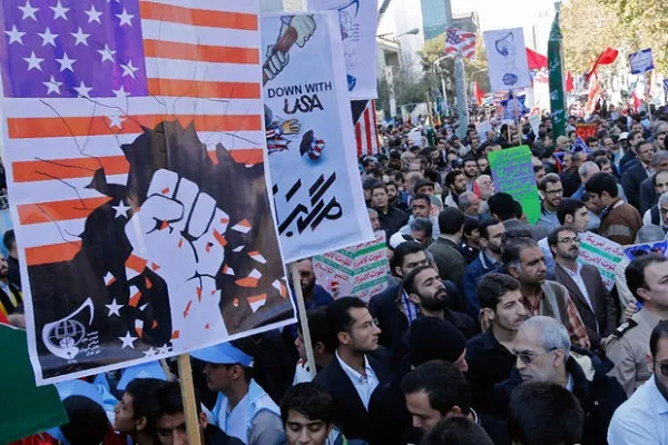 برگزاری راهپیمایی سراسری نمازگزاران جمعه در حمایت از بیانیه شورای عالی امنیت ملی