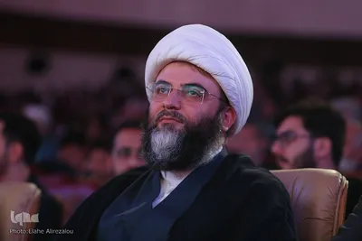 اختتامیه کنگره ملی نوحه‌ها و نغمه‌های عاشورایی