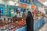 ششمین نمایشگاه قرآن و عترت در همدان‎‎