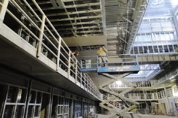 CAIR Files Lawsuit on Behalf of Muslim Inmates in Alaska