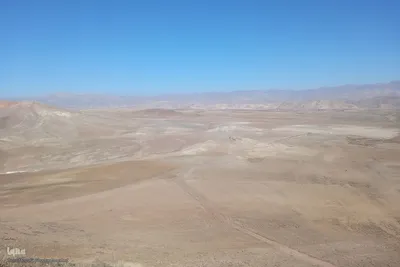 زمستان در زمستان سد خاکی آزادگان اهر