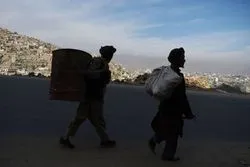 Afghanistan: neuf enfants tués par l'explosion d'une mine