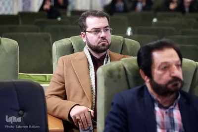 اولین روز مسابقات بین‌المللی قرآن در بخش آقایان